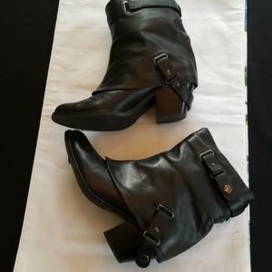 Matisse Boots